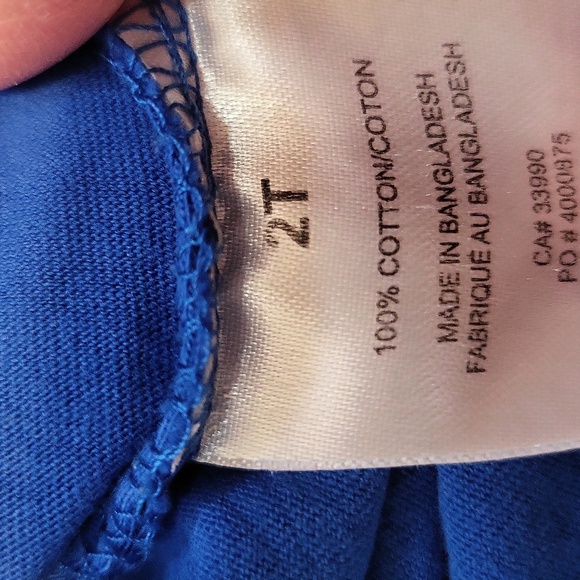 Paw Patrol tee shirt and sweatpants/joggers - Picture 3 of 7